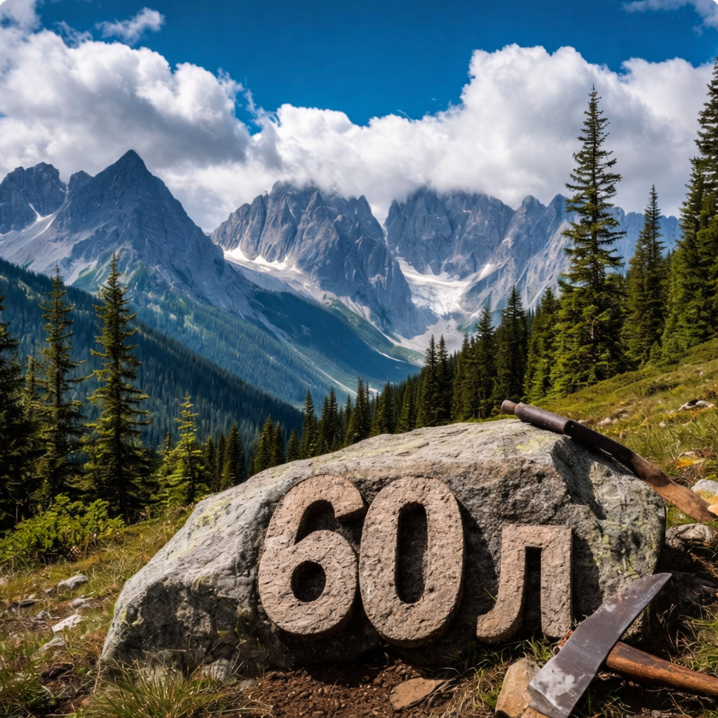 Творческий конкурс к 60-летию Дня геолога